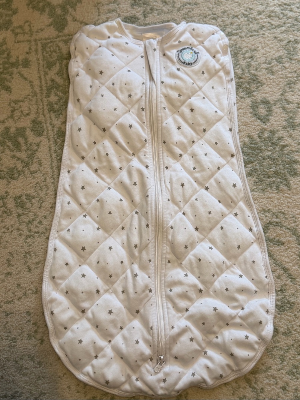 Dreamland Sleep sack swaddle
